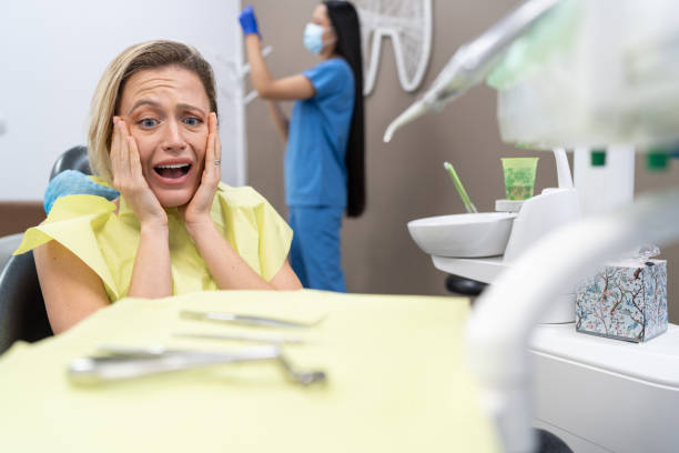 Best Knocked-Out Tooth Emergency  in Eastwood, MI